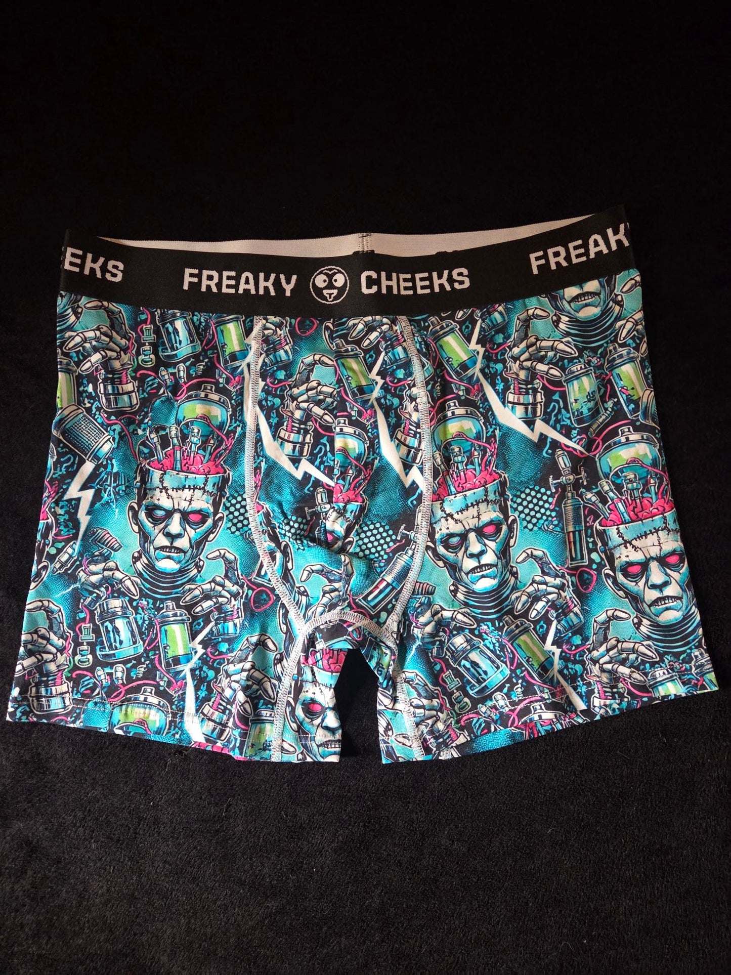 The Frankenstein - One Time Buy (3 for £25)