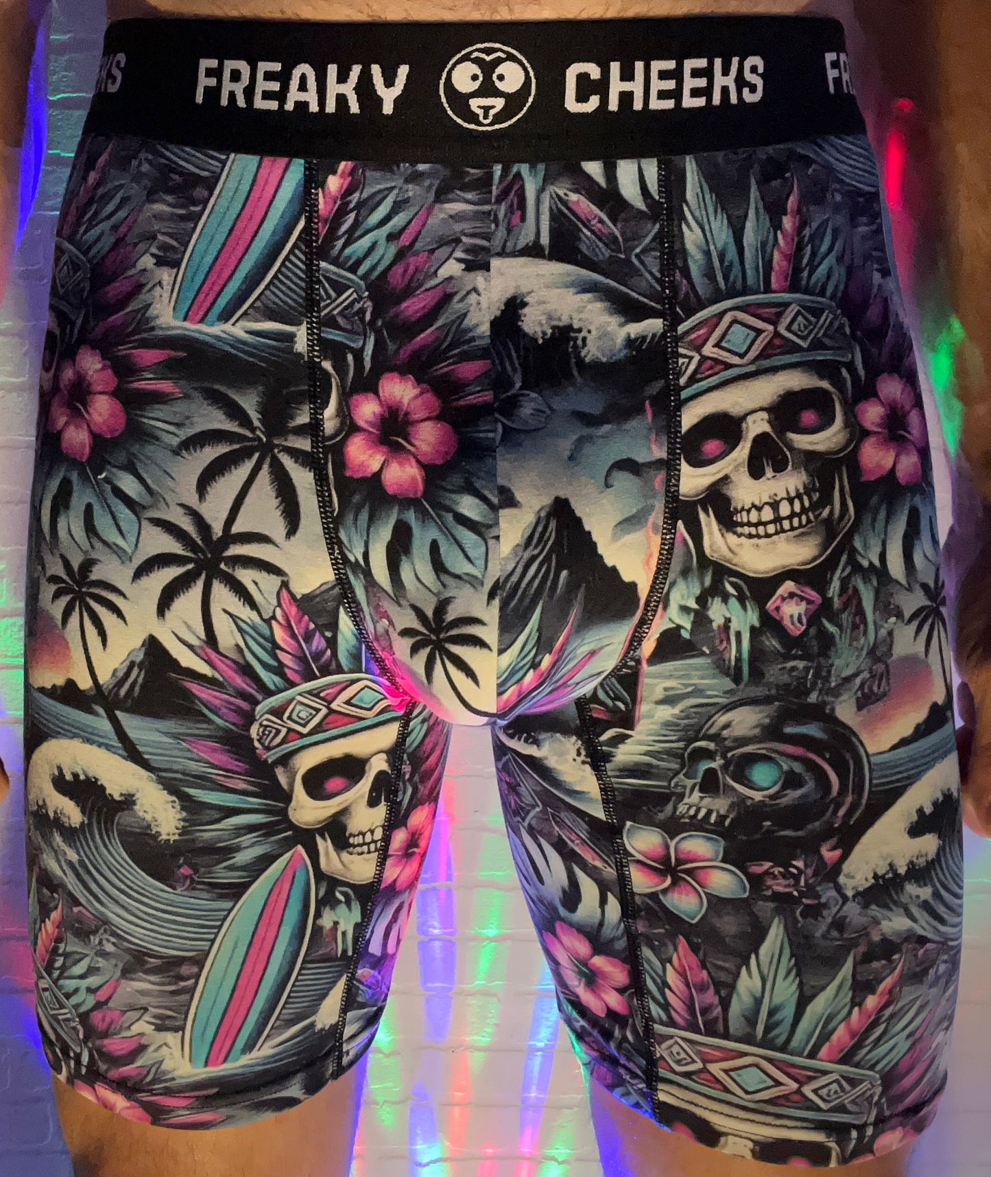 The Hawaiian - One Time Buy