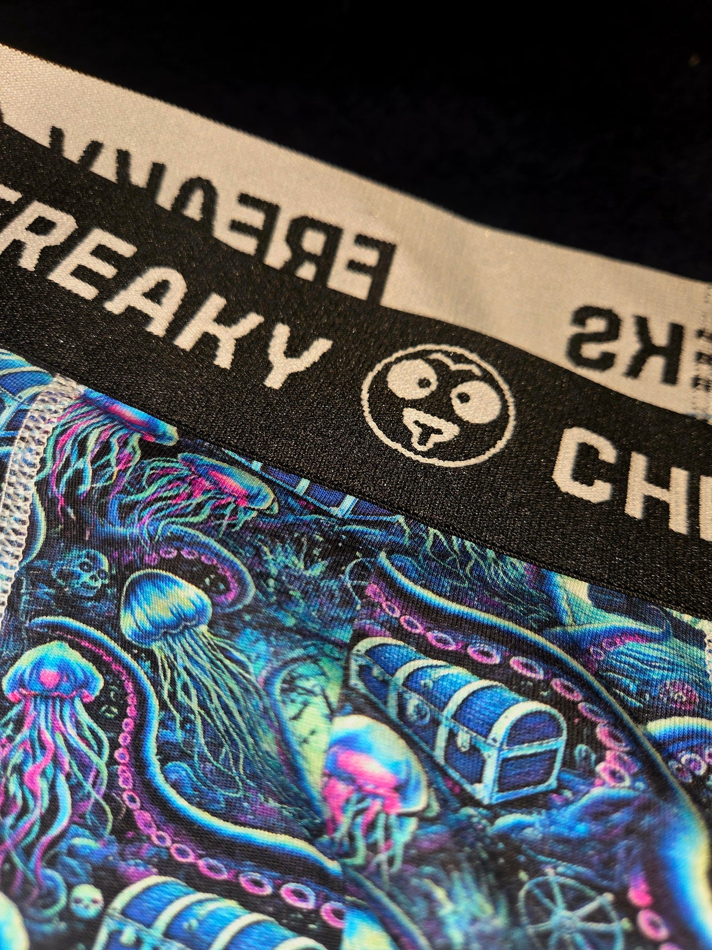 The Pirate - One Time Buy (3 for £25)