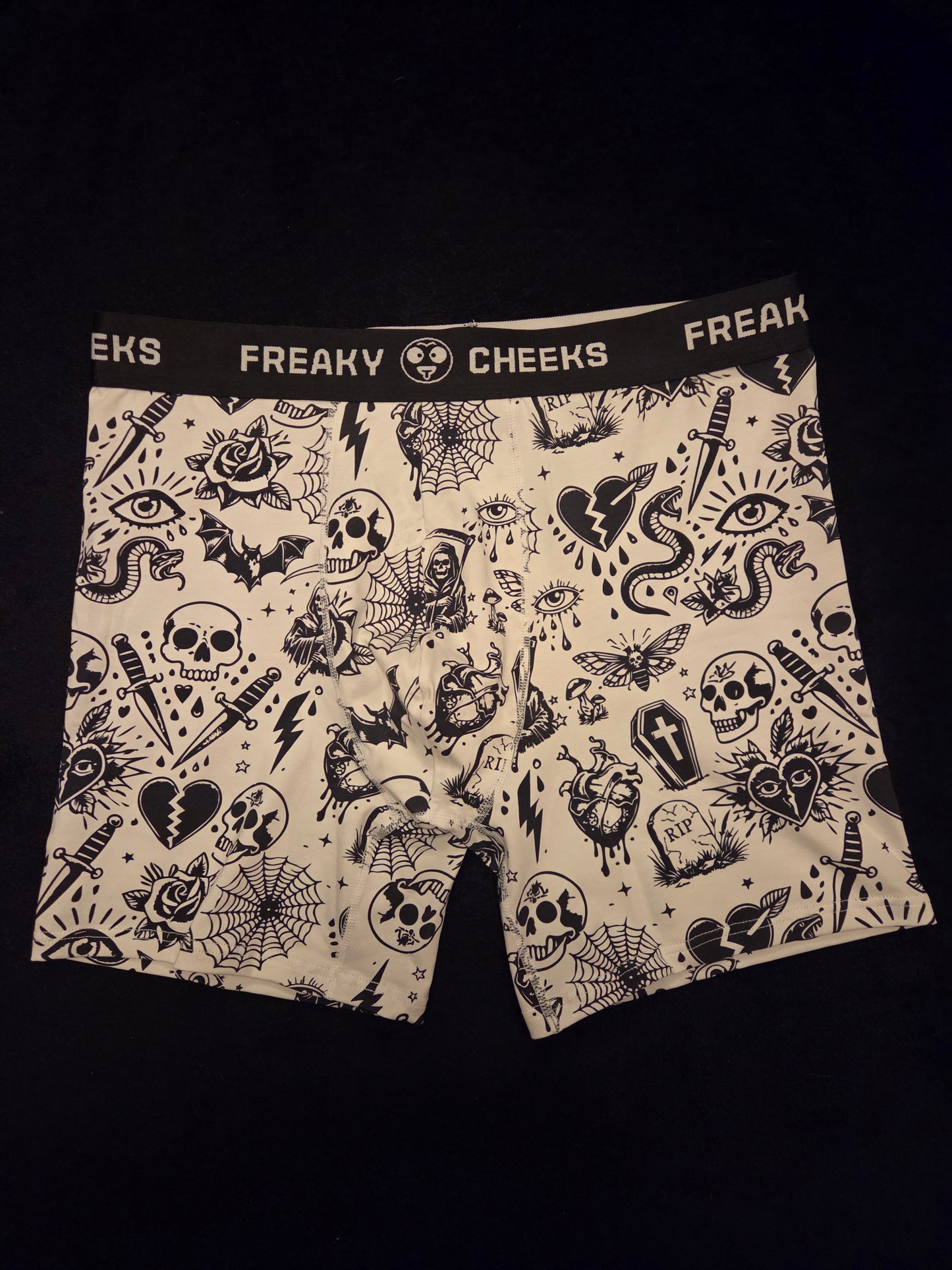 The Tattooist - One Time Buy (3 for £25)