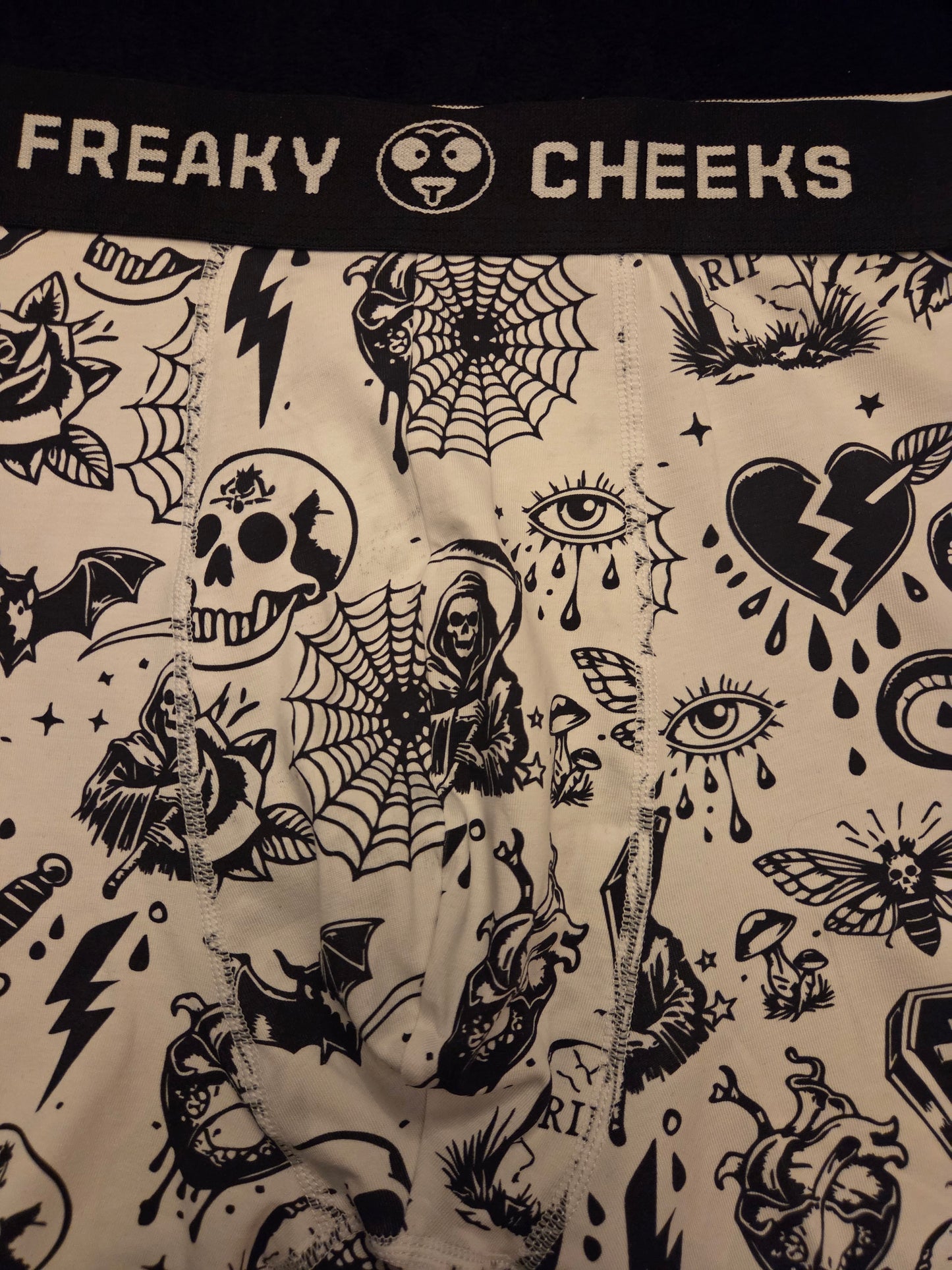 The Tattooist - One Time Buy (3 for £25)