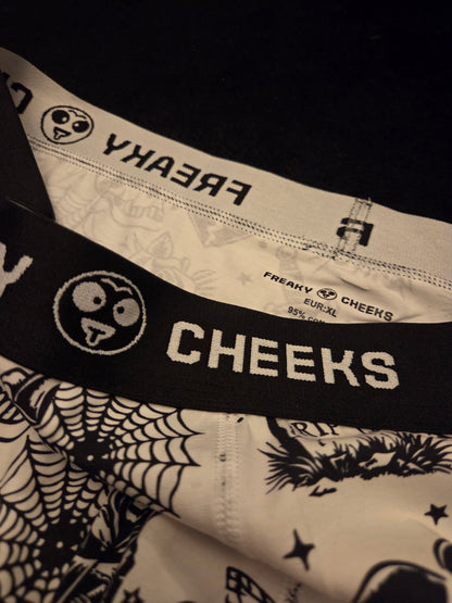 The Tattooist - One Time Buy (3 for £25)