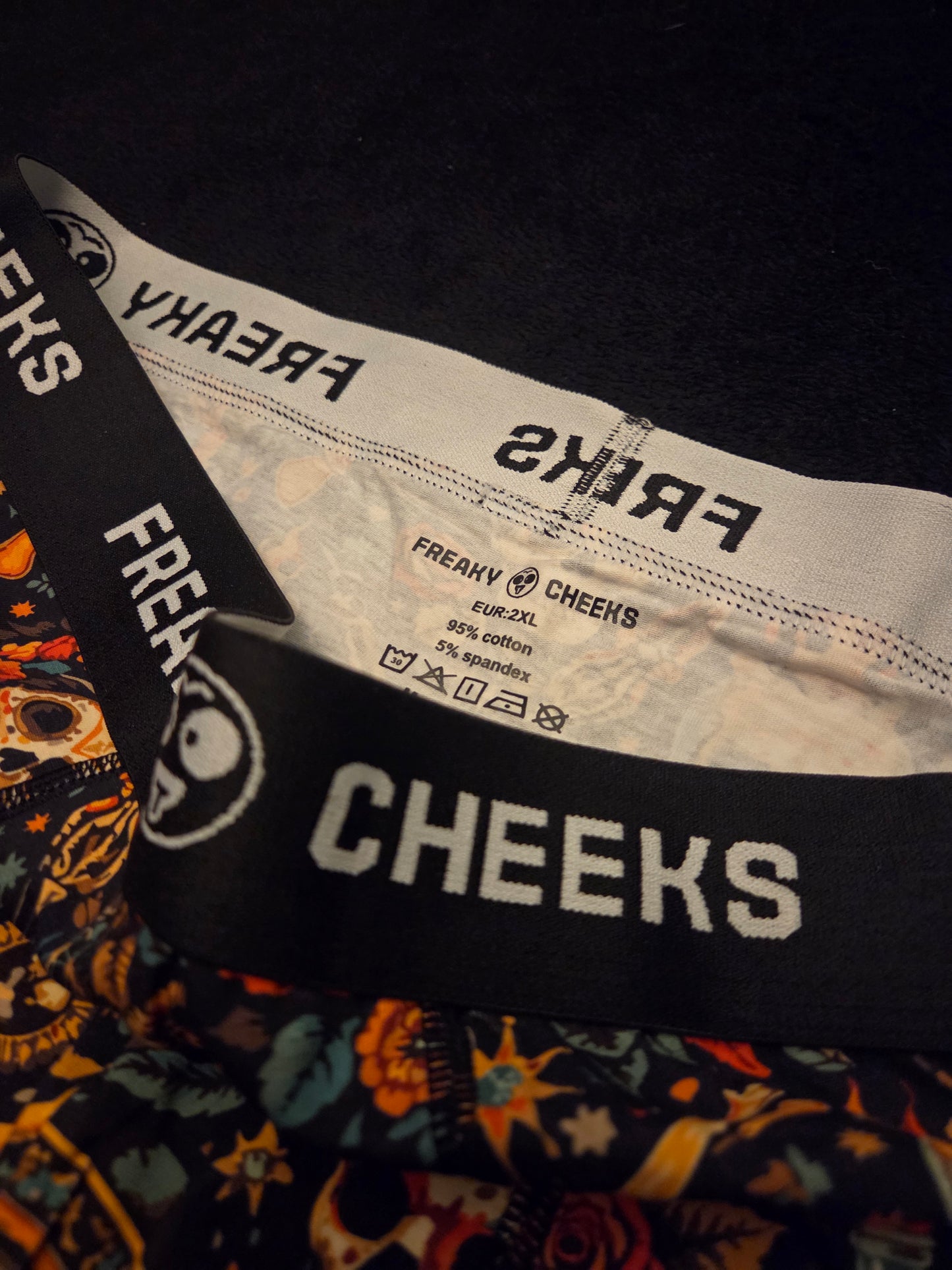 The Dia Los Muertos - One Time Buy (3 for £25)