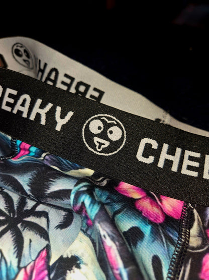 Freaky Cheeks Monthly Subscription