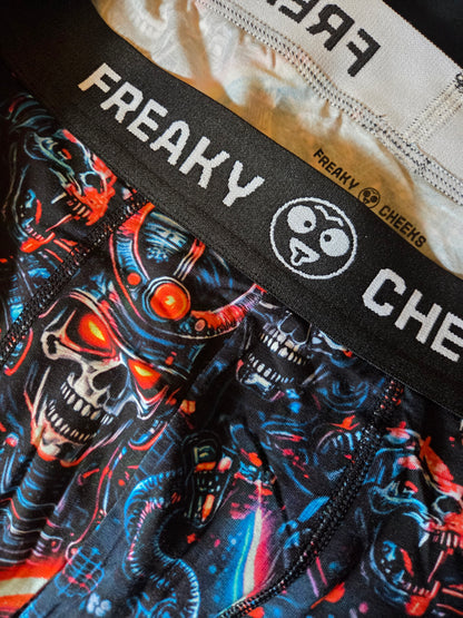 Cyber Samurai - One Time Buy (3 for £25)