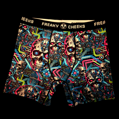 The Cyborg - One Time Buy (3 for £25)