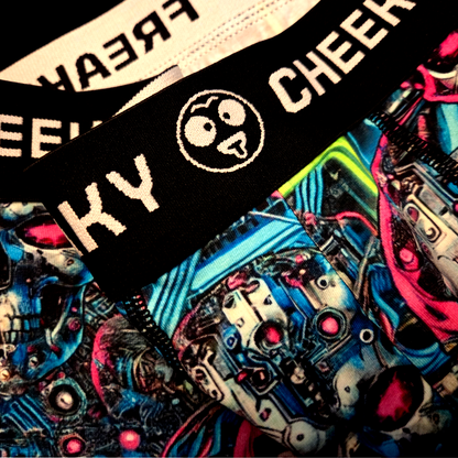 The Cyborg - One Time Buy (3 for £25)