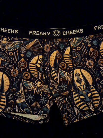 The Egyptian - One Time Buy (3 for £25)