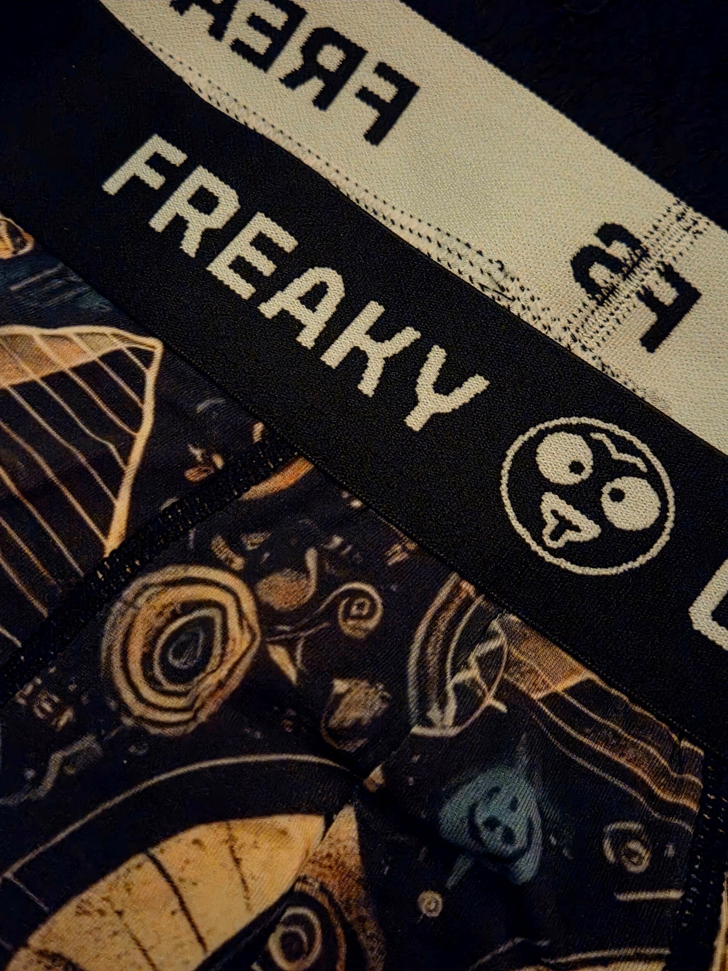 The Egyptian - One Time Buy (3 for £25)