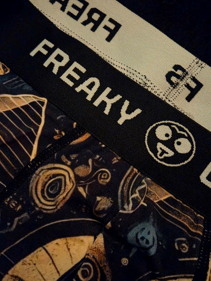 The Egyptian - One Time Buy (3 for £25)