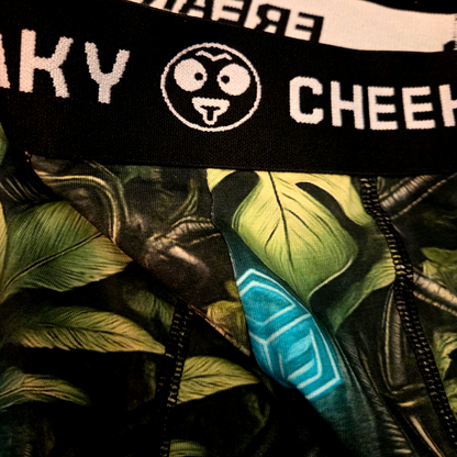 The Mechanical Jungle - One Time Buy (3 for £25)