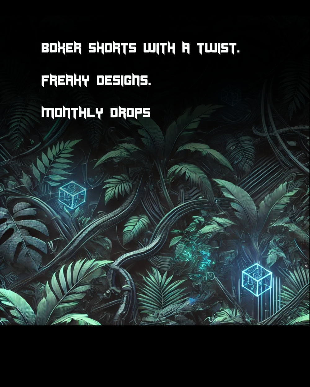 Mobile Banner