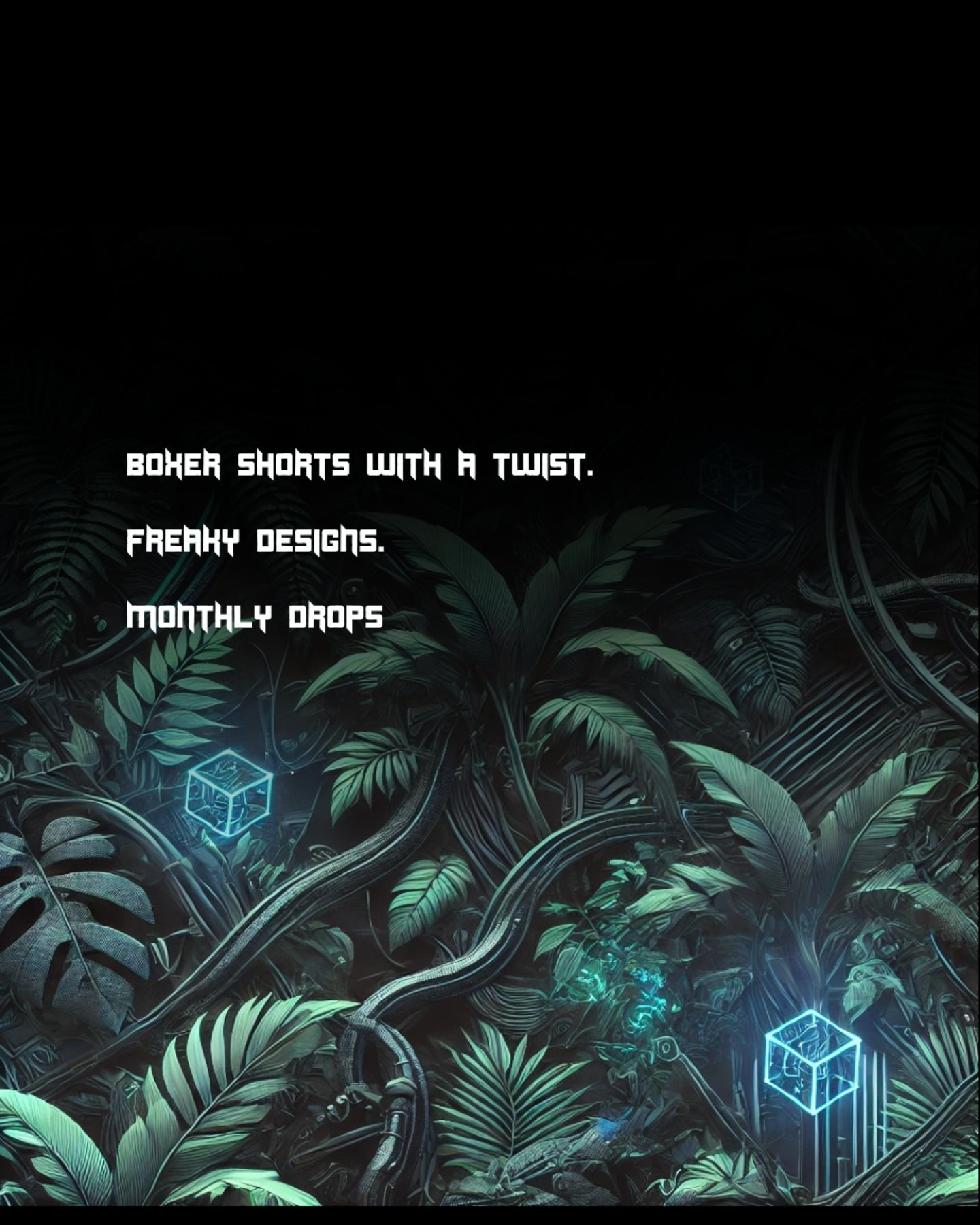 Desktop Banner