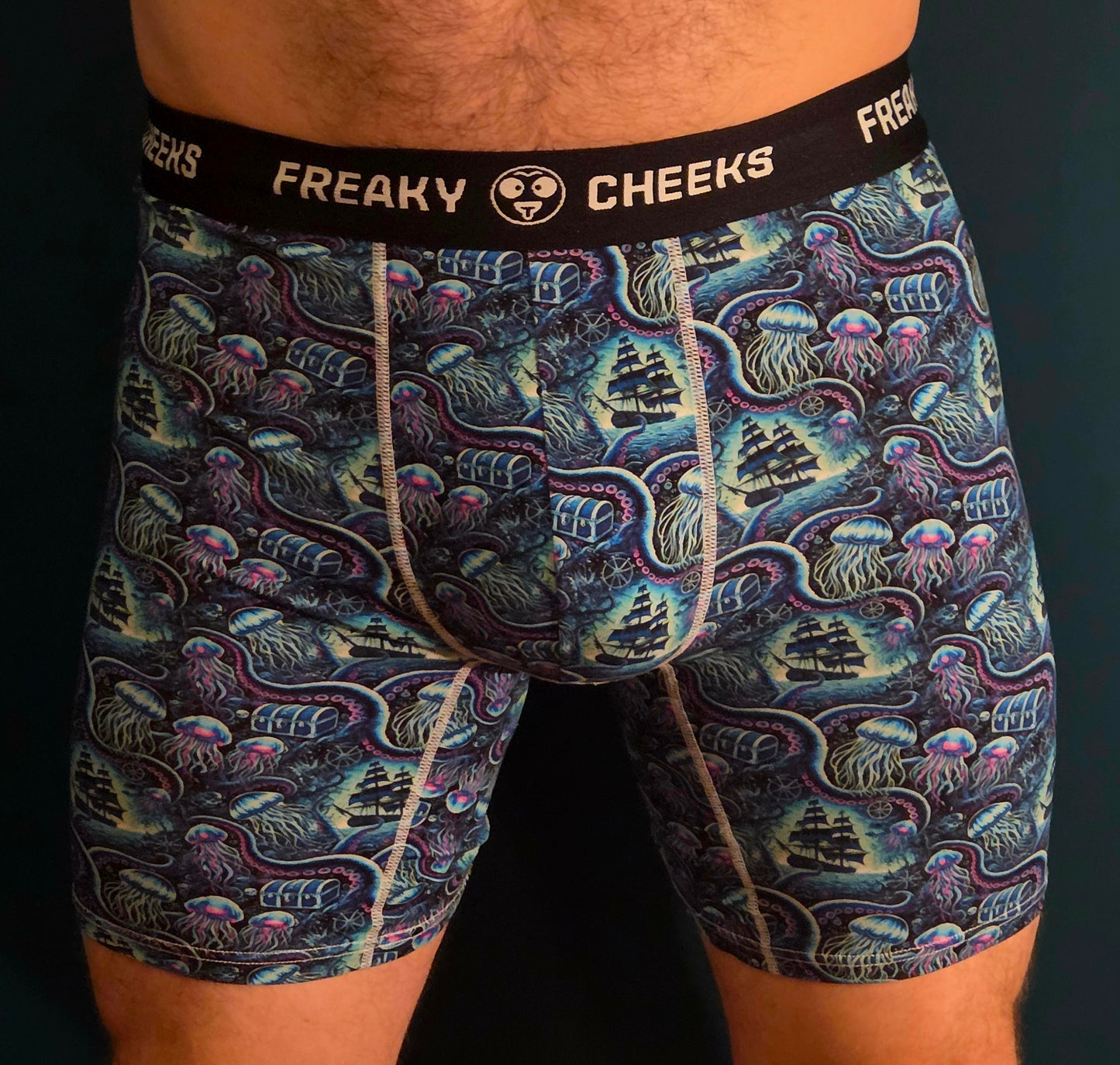 The Pirate - One Time Buy (3 for £25)