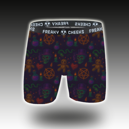 The Voodoo - One Time Buy (3 for £25)