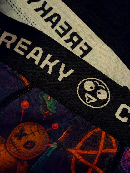 Freaky Cheeks Monthly Subscription