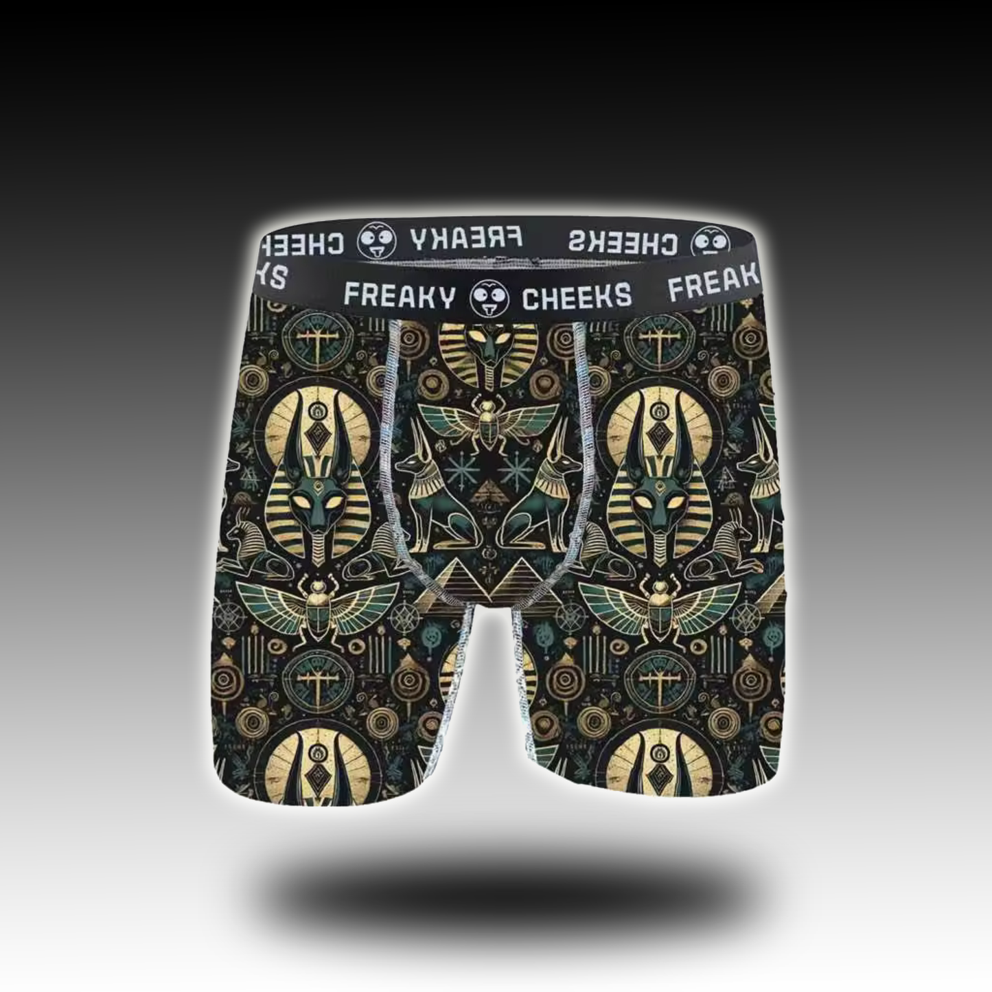 The Egyptian - One Time Buy (3 for £25)