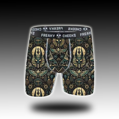 The Egyptian - One Time Buy (3 for £25)